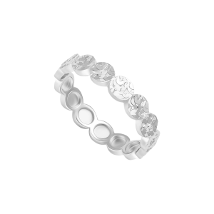 Nhẫn Bạc PNJSilver 0000W060054