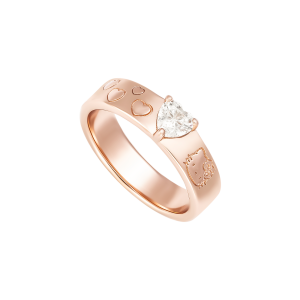 Nhẫn Bạc đính đá PNJSilver XM00X060005