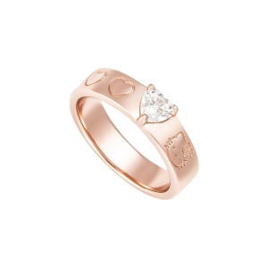 Nhẫn Bạc đính đá PNJSilver XM00X060006