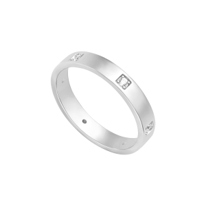 Nhẫn Bạc đính đá PNJSilver XMXMW060382