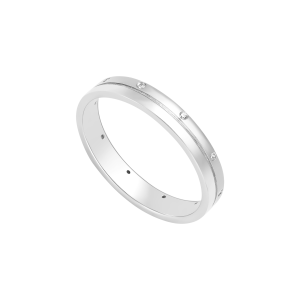 Nhẫn Bạc đính đá PNJSilver XMXMW060383