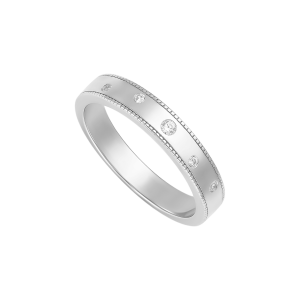 Nhẫn Bạc đính đá PNJSilver XMXMW060385