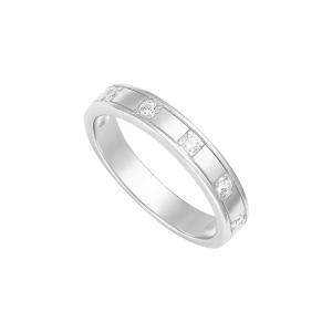 Nhẫn Bạc đính đá PNJSilver XMXMW060386