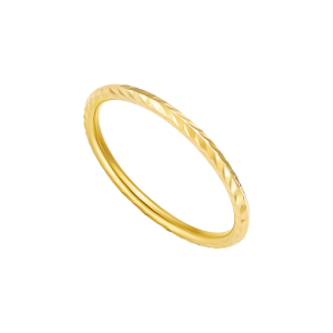 Nhẫn Vàng 58,5% (14K) PNJ 0000Y004181