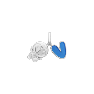 Hạt Charm Bạc PNJSilver 0000W000104