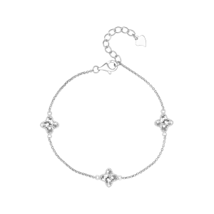 Lắc tay Bạc PNJSilver 0000W060367