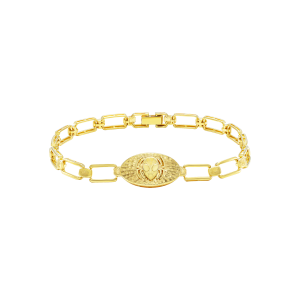 Lắc tay nam Bạc PNJSilver 0000Y000051