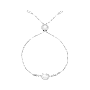 Lắc tay Bạc đính đá PNJSilver XM00W060106