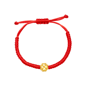 Lắc tay Bạc đính đá STYLE By PNJ XMXMY060021