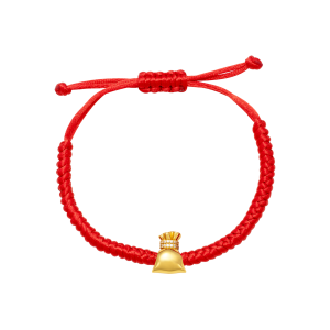 Lắc tay Bạc đính đá STYLE By PNJ XMXMY060023