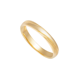 Nhẫn cưới nam Vàng 75% (18K) PNJ 0000Y000302