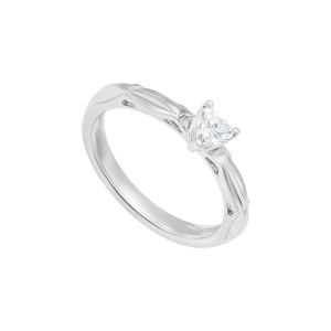 Nhẫn Bạc đính đá PNJSilver General disney princess XM00W000154