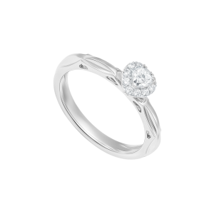 Nhẫn Bạc đính đá PNJSilver General disney princess XMXMW000264
