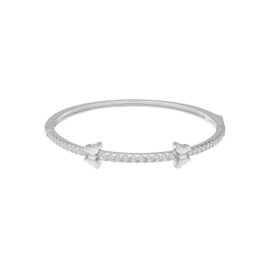 Vòng tay Bạc đính đá PNJSilver XMXMW060045