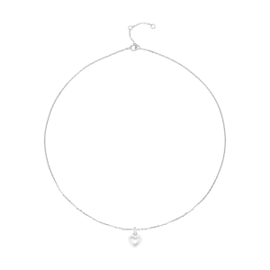 Dây cổ Vàng Trắng 33,3% (8K) STYLE By PNJ 0000W000428