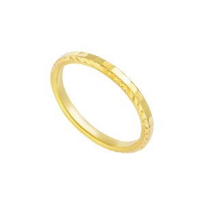 Nhẫn Vàng 99,9% (24K) PNJ 0000Y003999