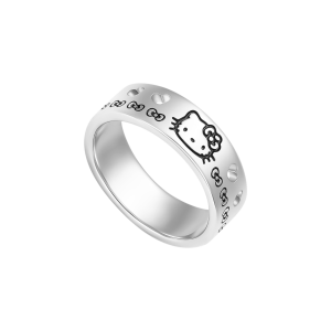 Nhẫn Bạc PNJSilver 0000W060050