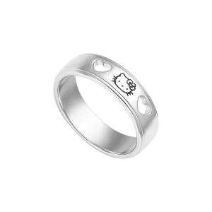 Nhẫn Bạc PNJSilver 0000W060051
