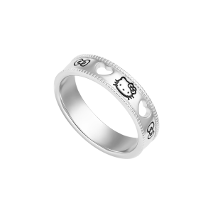 Nhẫn Bạc PNJSilver 0000W060052