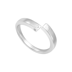 Nhẫn nam Bạc đính đá PNJSilver XM00W000160