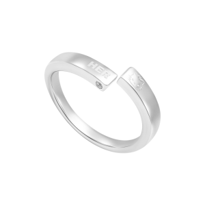 Nhẫn nam Bạc đính đá PNJSilver XM00W000161