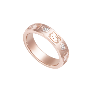 Nhẫn Bạc đính đá PNJSilver XM00X060004