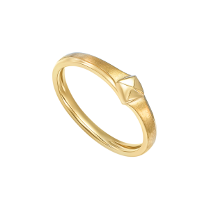 Nhẫn Cưới Phu Thê Vàng 75% (18K) PNJ 0000Y004084