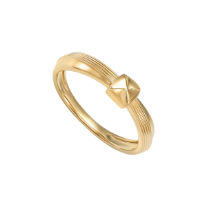 Nhẫn Cưới Phu Thê nam Vàng 75% (18K) PNJ 0000Y004091