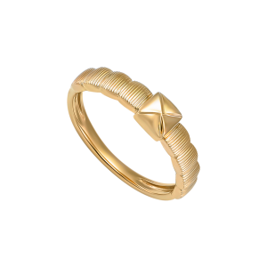 Nhẫn Cưới Phu Thê nam Vàng 75% (18K) PNJ 0000Y004093