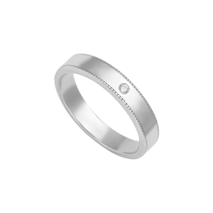 Nhẫn Bạc đính đá PNJSilver XM00W060062