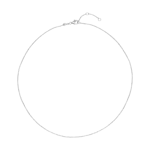 Dây cổ Vàng Trắng 33,3% (8K) STYLE By PNJ 0000W000434