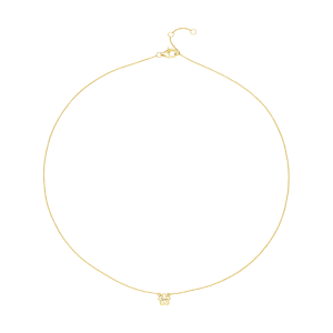 Dây cổ Vàng 58,5% (14K) PNJ 0000Y000598