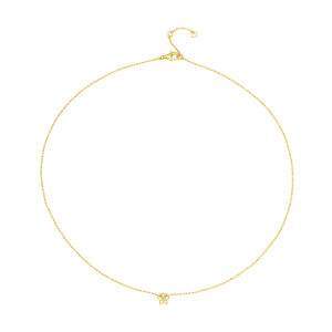 Dây cổ Vàng 58,5% (14K) PNJ 0000Y000599
