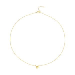 Dây cổ Vàng 58,5% (14K) PNJ 0000Y000600