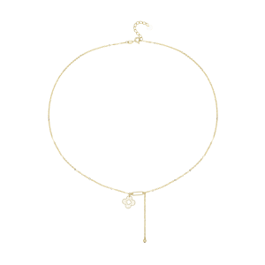Dây cổ Vàng 58,5% (14K) PNJ 0000Y060209