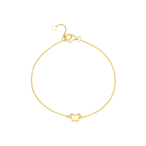 Lắc tay Vàng 58,5% (14K) PNJ 0000Y004812