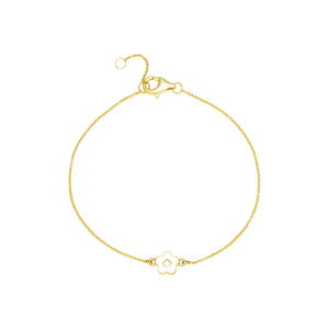 Lắc tay Vàng 58,5% (14K) PNJ 0000Y004814