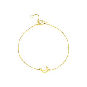 Lắc tay Vàng 58,5% (14K) PNJ 0000Y004815