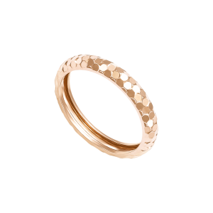 Nhẫn Vàng Ý 75% (18K) PNJ 0000X060010