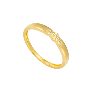 Nhẫn nam Vàng 41,6% (10K) PNJ 0000Y004308