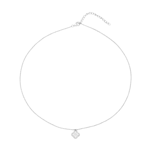 Dây cổ Bạc PNJSilver 0000W060122