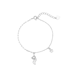 Lắc tay Bạc PNJSilver 0000W060376