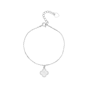 Lắc tay Bạc PNJSilver 0000W060377