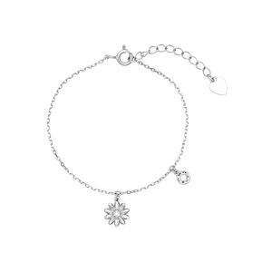 Lắc tay Bạc PNJSilver 0000W060378