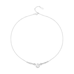 Dây cổ Vàng Trắng 41,6% (10K) Disney | PNJ 0000W000448