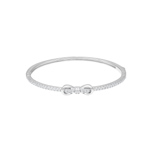 Vòng tay Bạc đính đá PNJSilver XMXMW060048