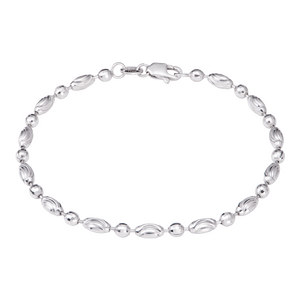 Lắc tay bạc PNJSilver