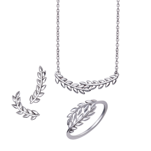 Bộ trang sức bạc PNJSilver Boho Dream