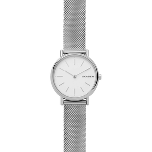 Đồng hồ nữ dây thép không gỉ chống nước Skagen SKW2692