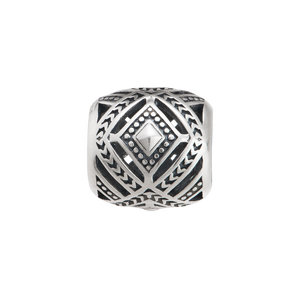 Hạt Charm Nam PNJSilver